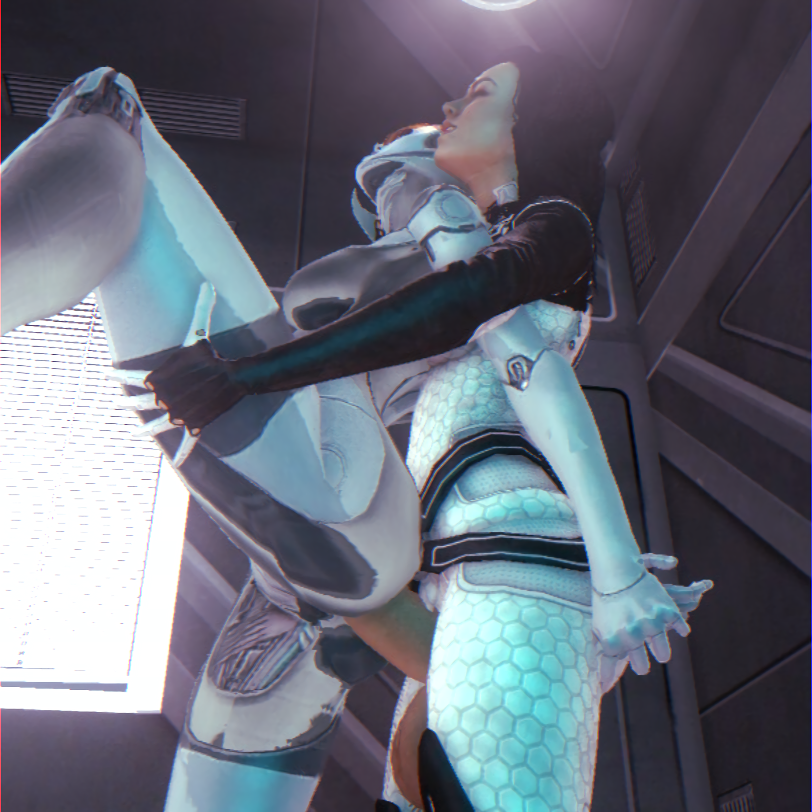 3d Rule 34 Image