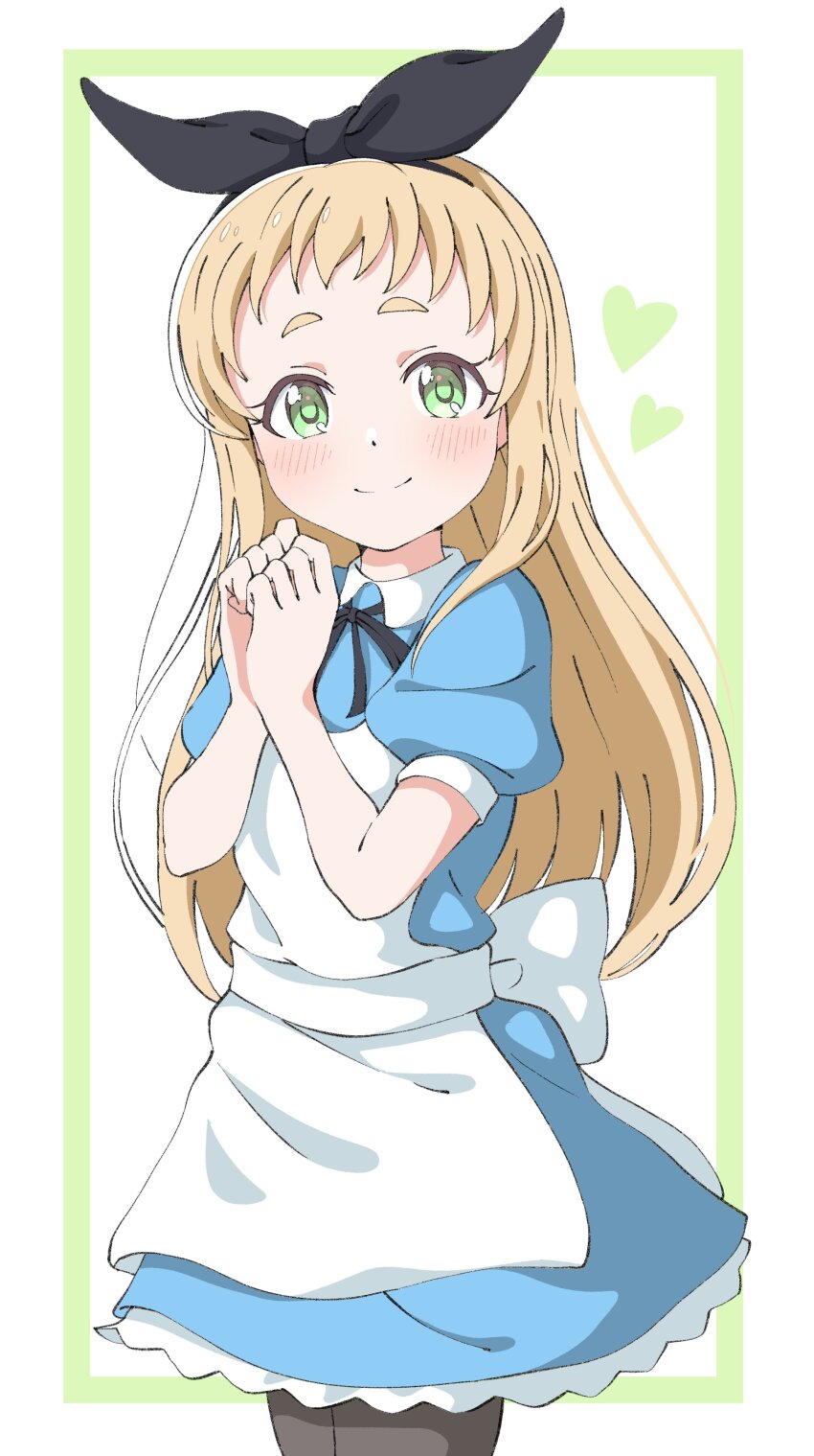 Alice'S Adventures In Wonderland (Koisuru Asteroid) Rule 34 Image