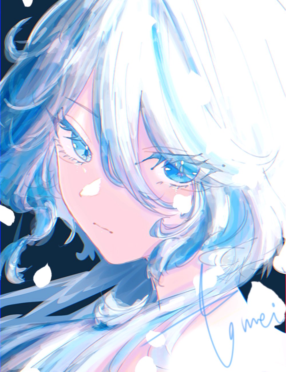 Furina (Genshin Impact) Rule 34 Image