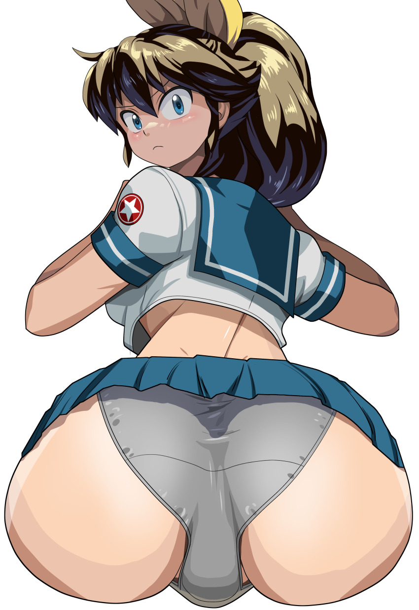 Ryuko (Oggyoggy) Rule 34 Image