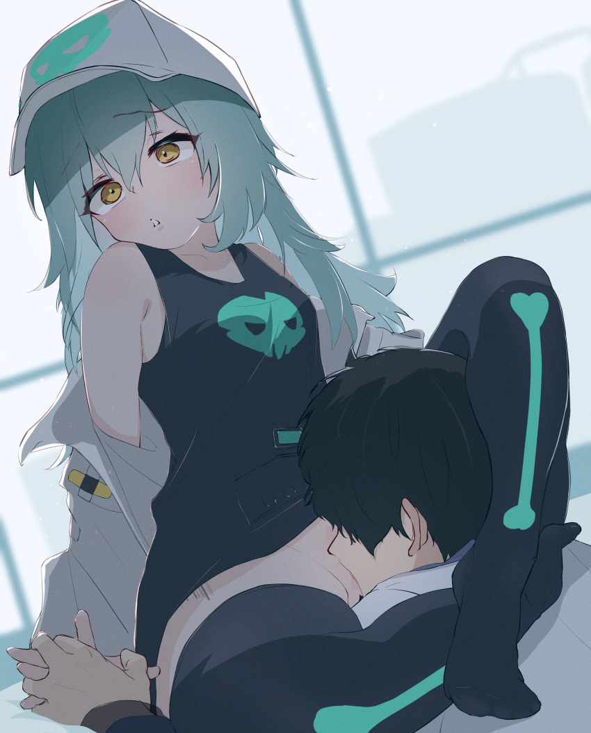 Girls' Frontline Rule 34 Image