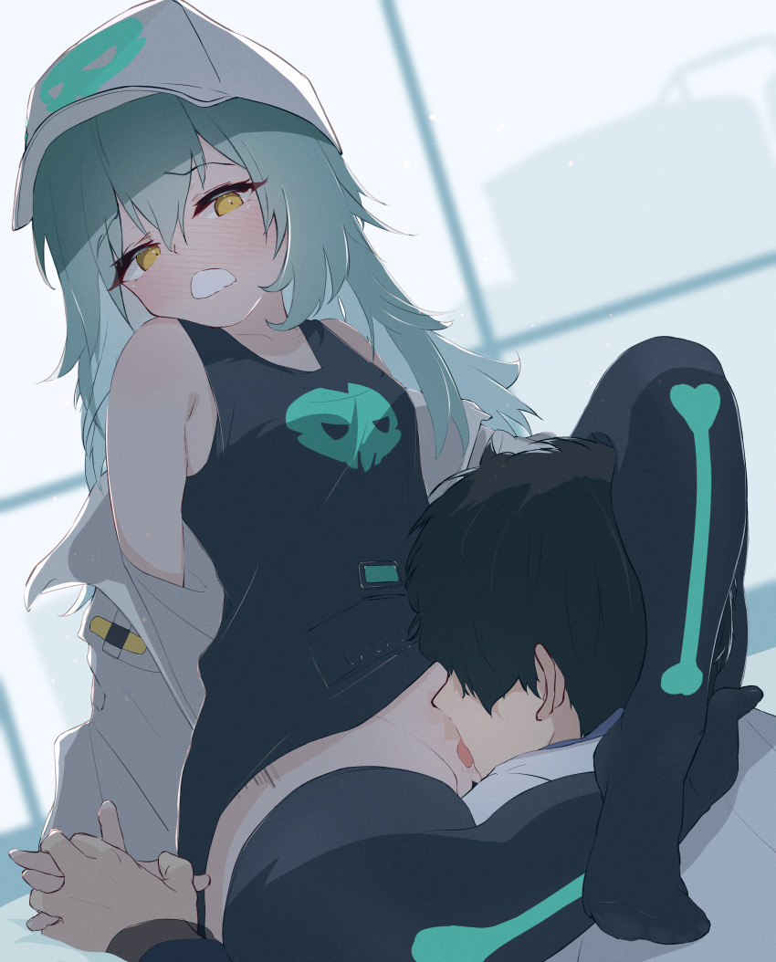 Girls' Frontline Rule 34 Image