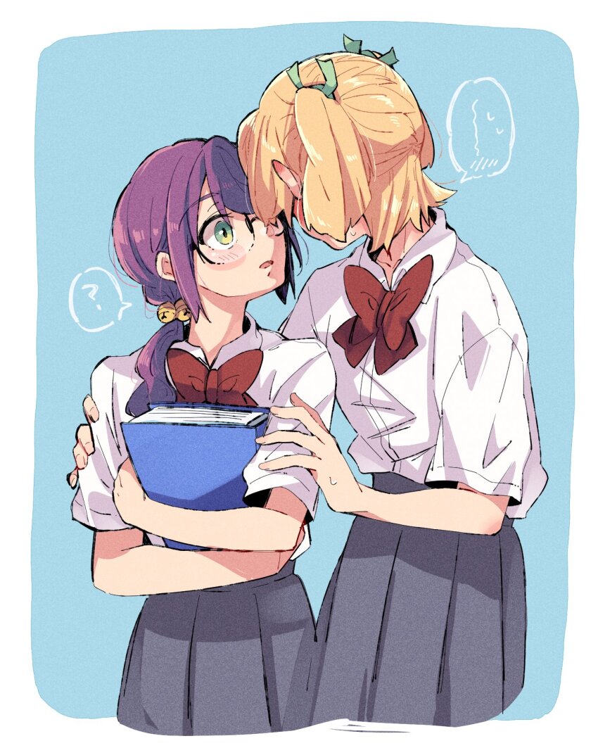 Daiba Nana (Shoujo Kageki Revue Starlight) Rule 34 Image