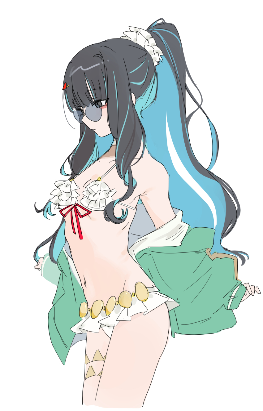 Tenochtitlan (Fate) Rule 34 Image