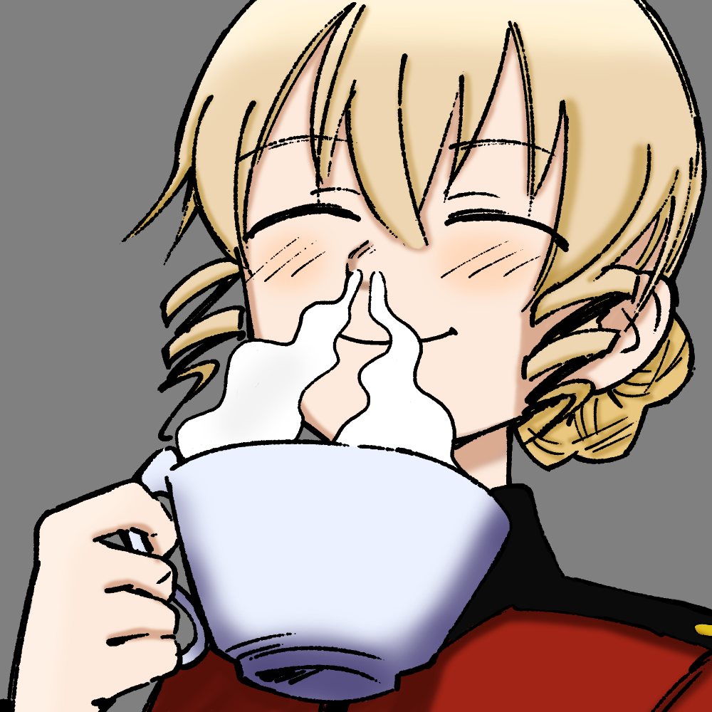 Girls Und Panzer Rule 34 Image