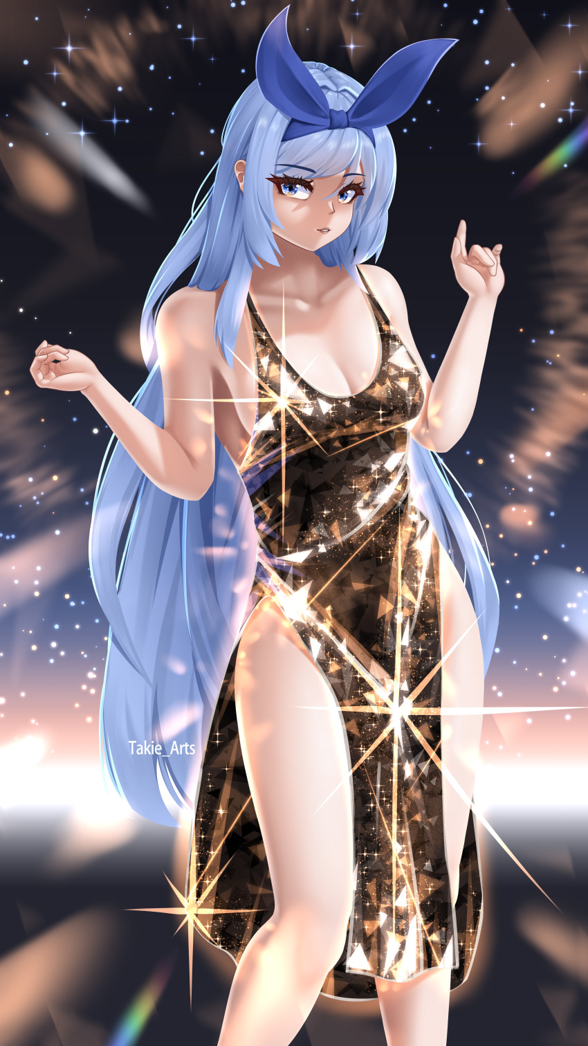 Flare Rule 34 Image