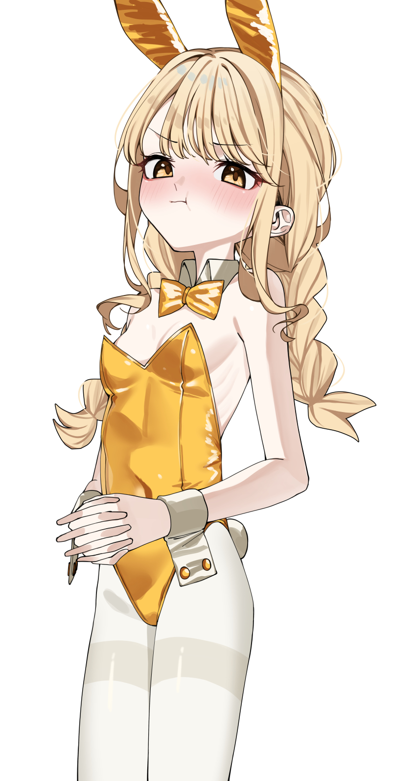 Fujita Kotone (Gakuen Idolmaster) Rule 34 Image