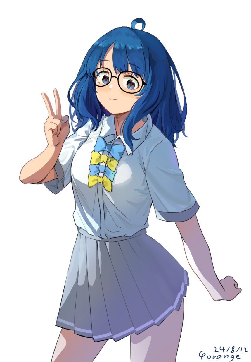 Yanami Anna (Make Heroine Ga Oo Sugiru!) Rule 34 Image