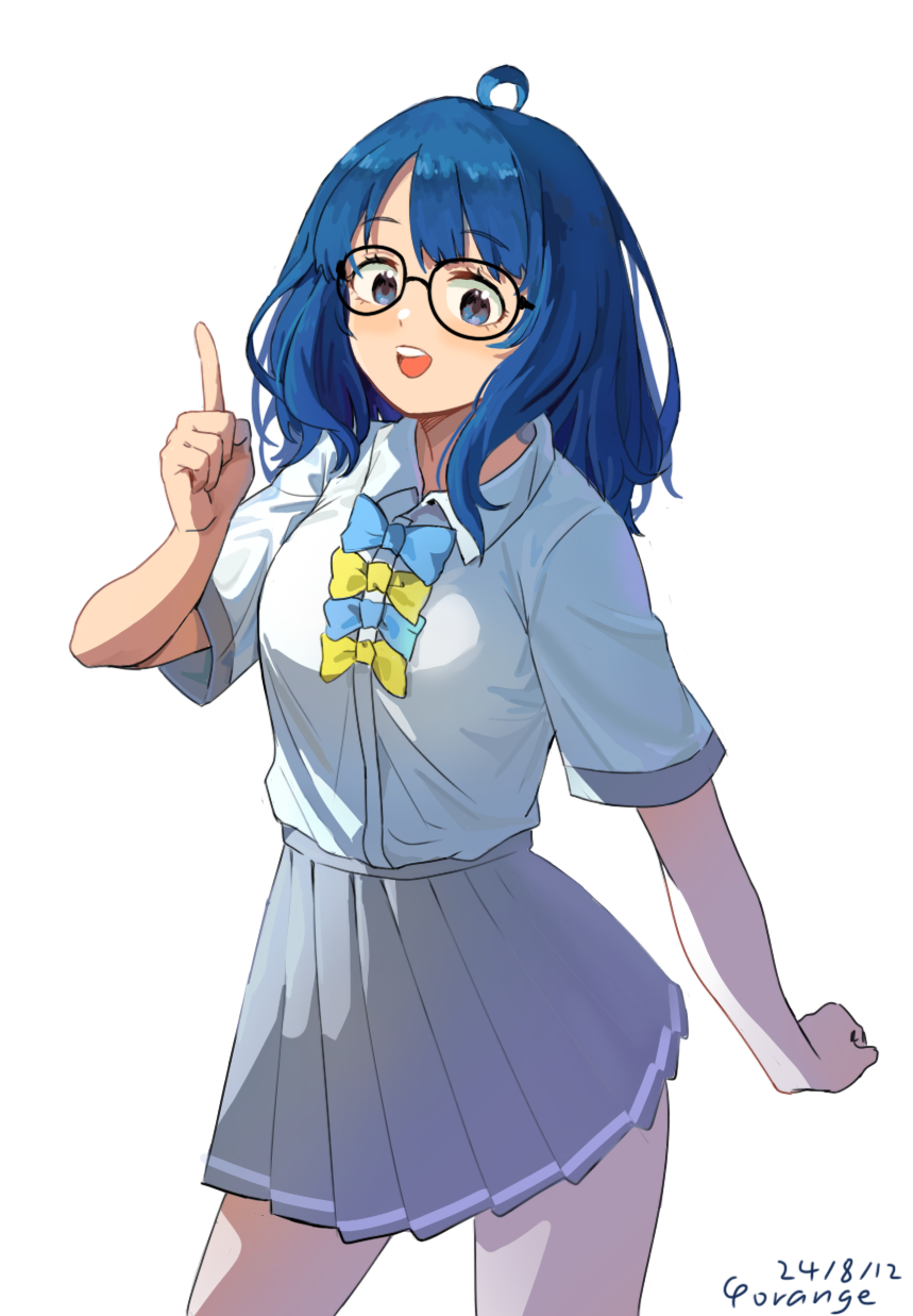 Yanami Anna (Make Heroine Ga Oo Sugiru!) Rule 34 Image