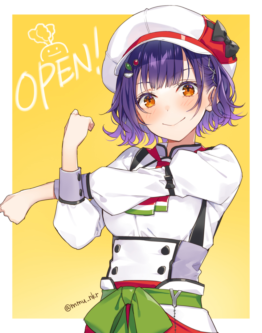 Nanase Suzuna (Nijisanji) Rule 34 Image