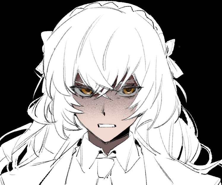 Ishmael (Project Moon) Rule 34 Image