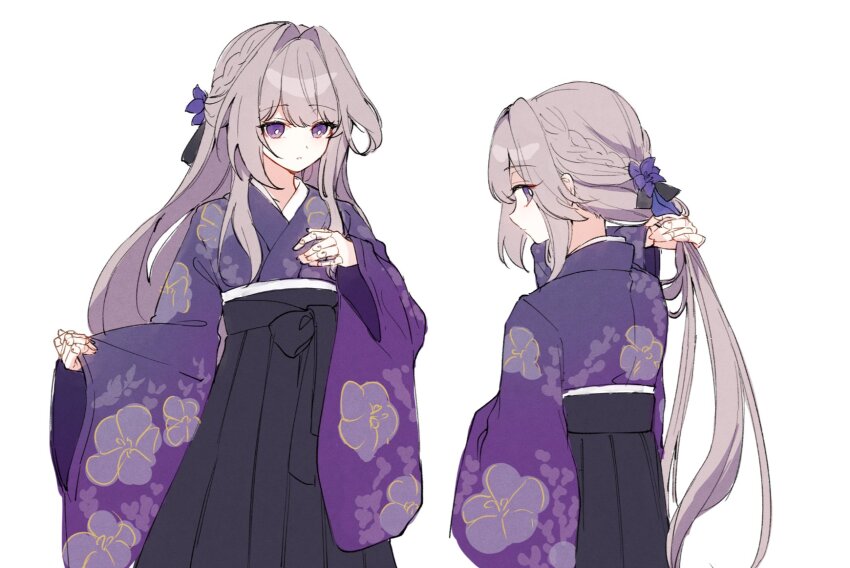 Herta (Puppet) (Honkai: Star Rail) Rule 34 Image