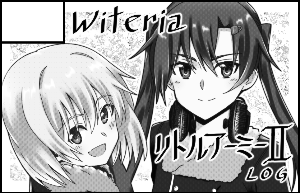 Girls Und Panzer Rule 34 Image