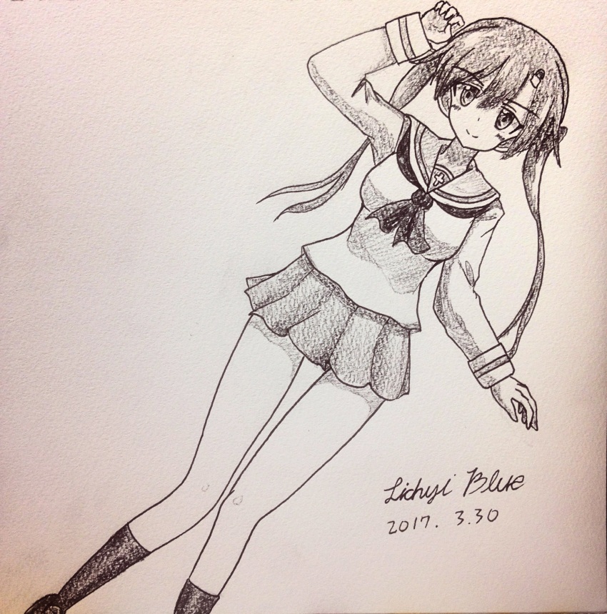 Girls Und Panzer Rule 34 Image
