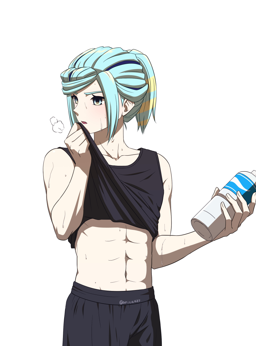 Grusha (Pokemon) Rule 34 Image