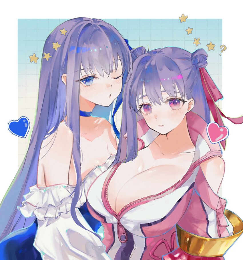 Meltryllis (Fate/Grand Order) Rule 34 Image