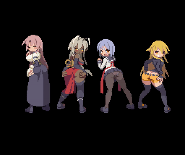 Soukou Akki Muramasa Rule 34 Image