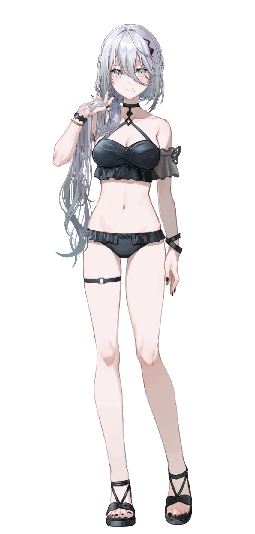 Sophia Valentine (Nijisanji) Rule 34 Image