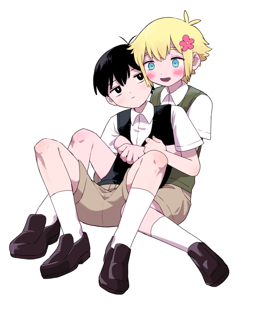 Basil (Faraway) (Omori) Rule 34 Image
