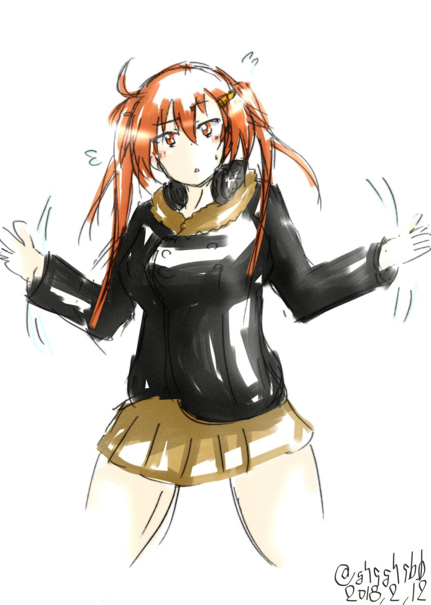 Girls Und Panzer Rule 34 Image