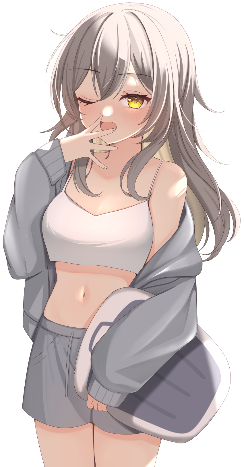 Stelle (Honkai: Star Rail) Rule 34 Image