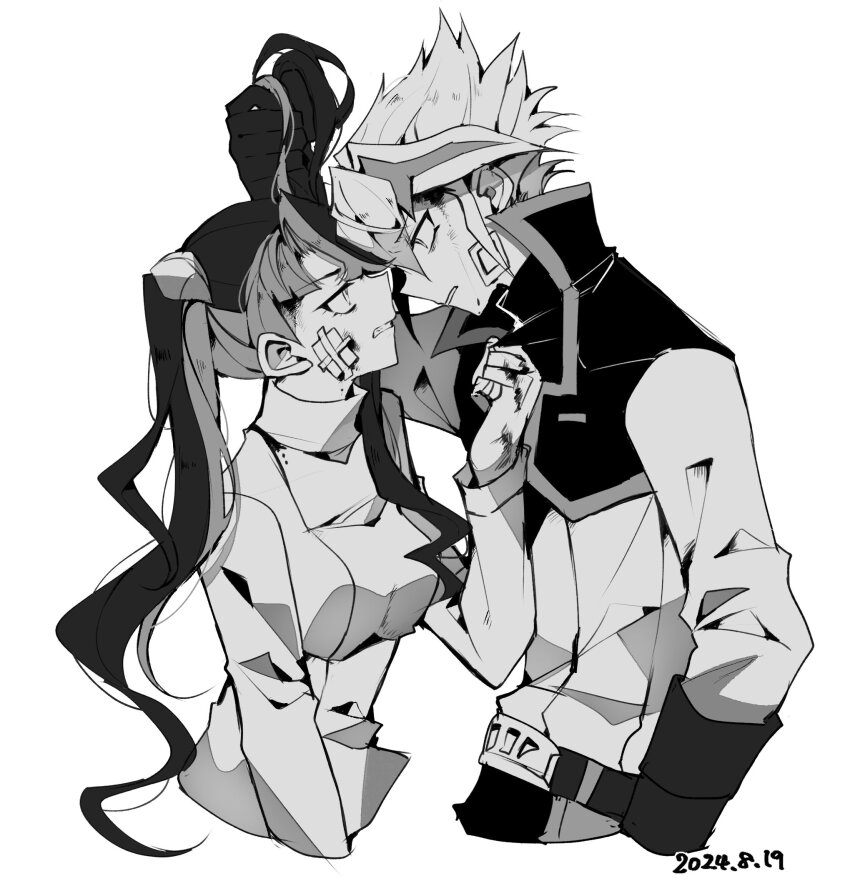 Yu-Gi-Oh! Rule 34 Image