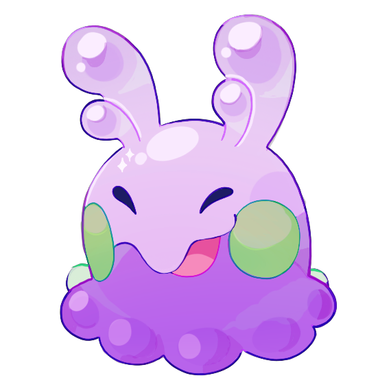 Gen 6 Pokemon (Nintendo) Rule 34 Image