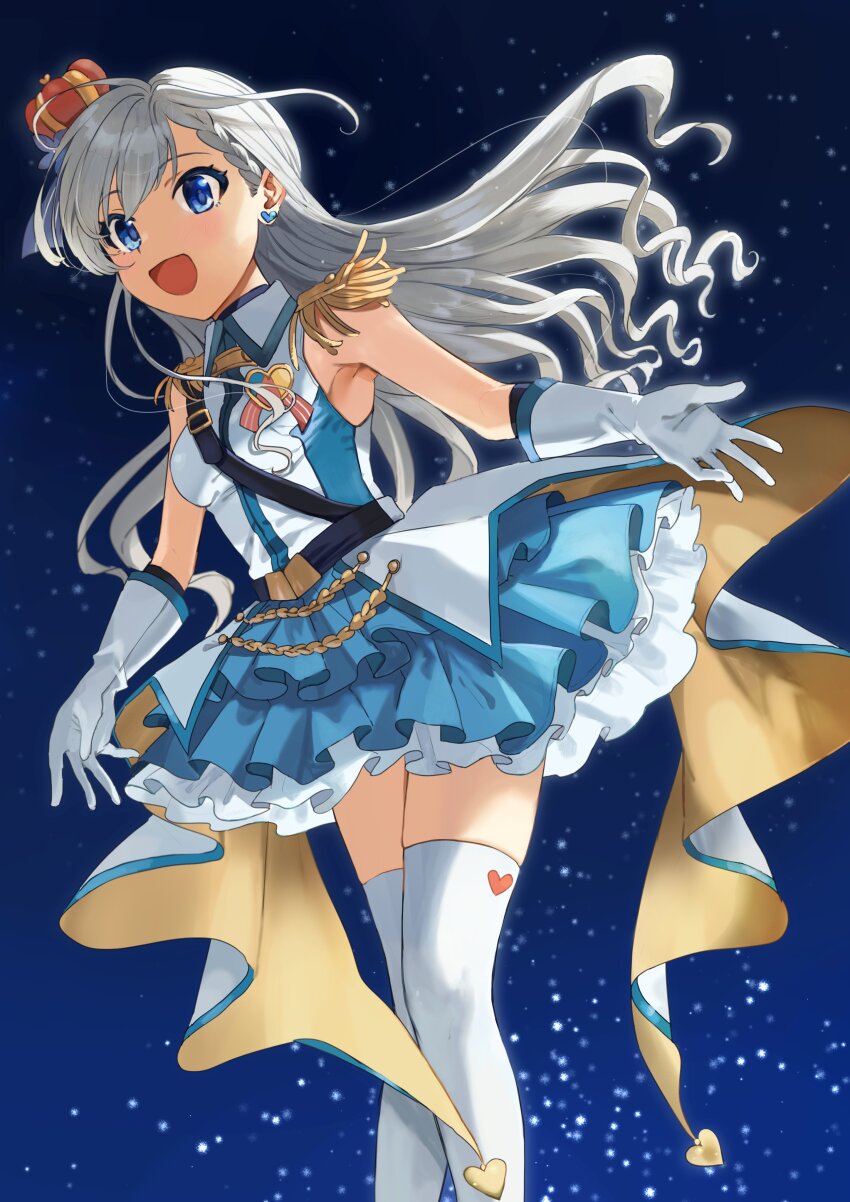 Hisakawa Hayate (Idolmaster) Rule 34 Image