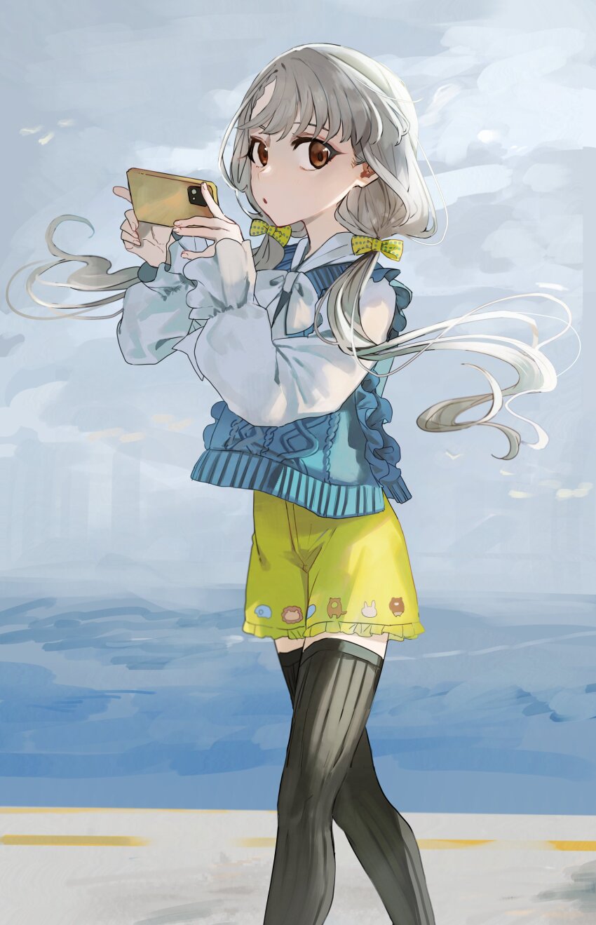 Hisakawa Nagi (Idolmaster) Rule 34 Image