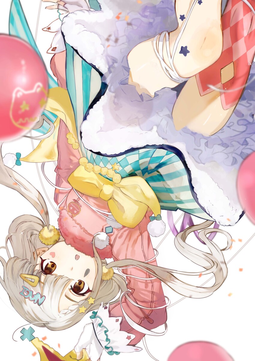 Hisakawa Nagi (Idolmaster) Rule 34 Image