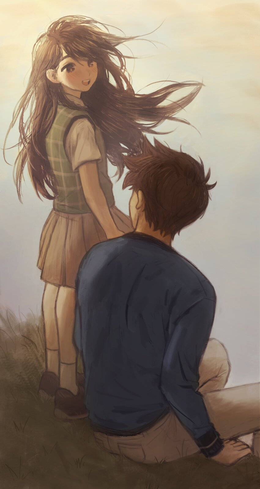 Hero (Omori) Rule 34 Image