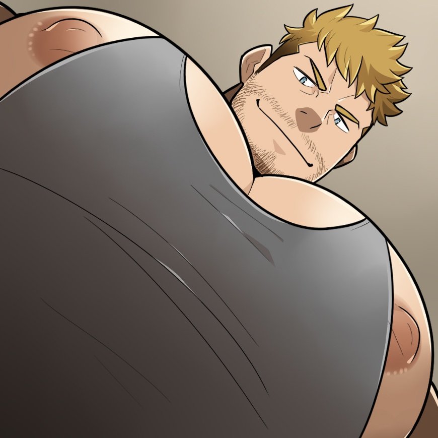 Yur Oc Like This (Meme) Rule 34 Image