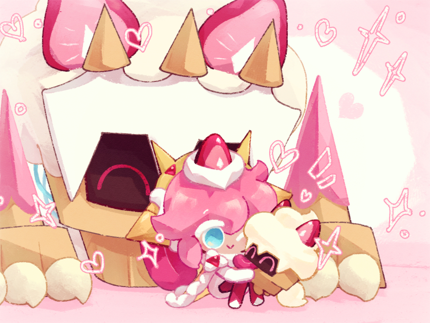 Character Request (Cookie Run) Rule 34 Image