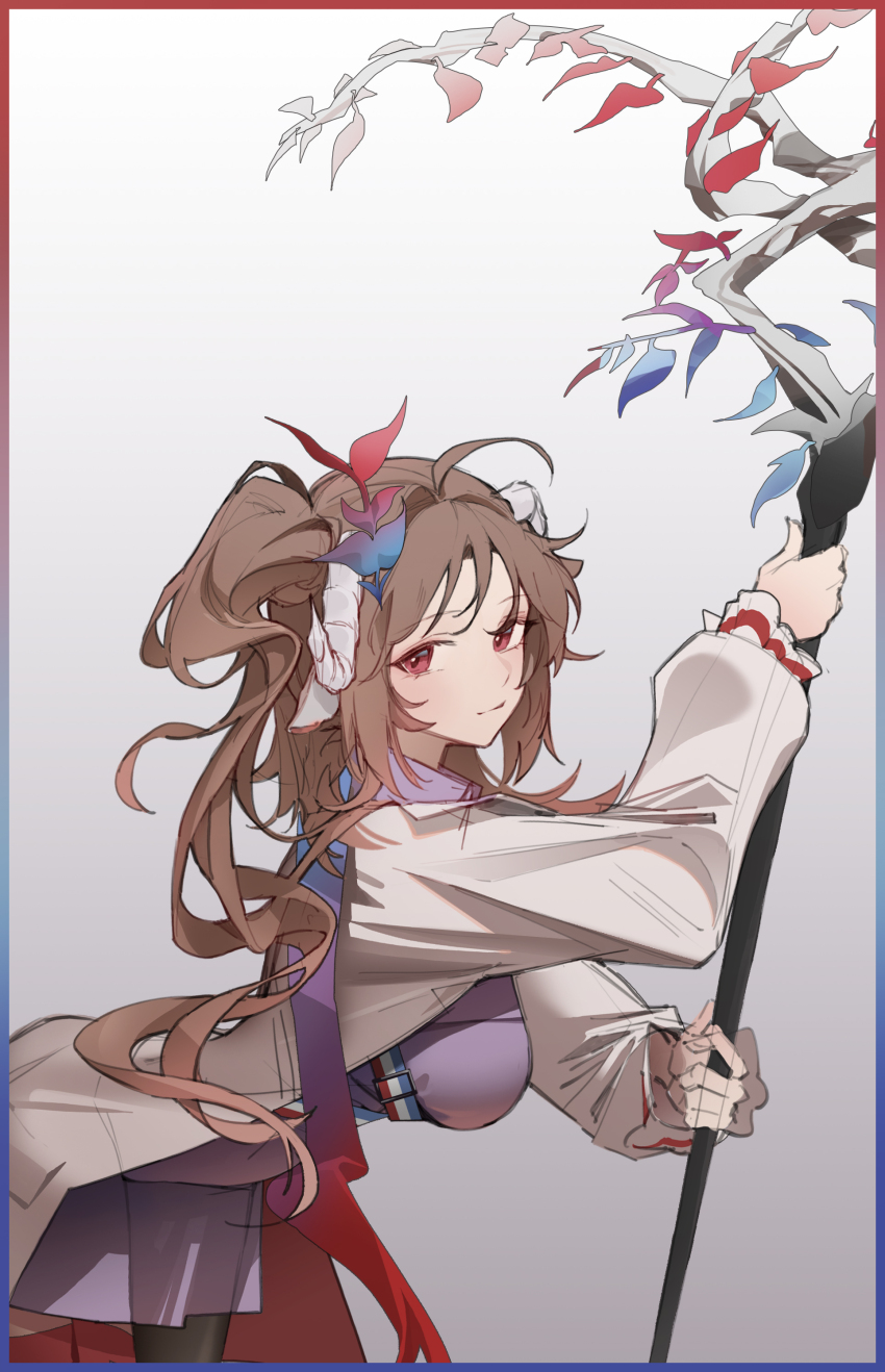 Eyjafjalla (Arknights) Rule 34 Image