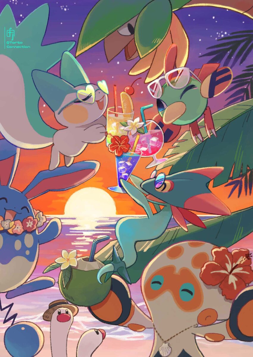 Azumarill (Nintendo) Rule 34 Image