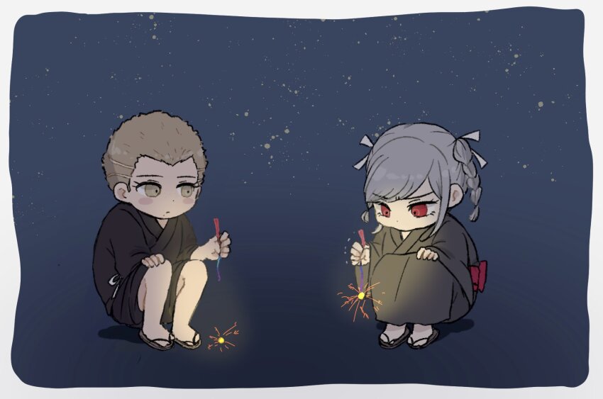 Pekoyama Peko (Danganronpa (Series)) Rule 34 Image