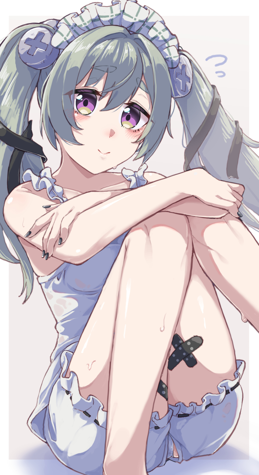 Corin Wickes (Zenless Zone Zero) Rule 34 Image