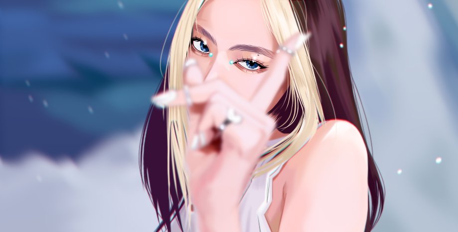 Blackpink Rule 34 Image