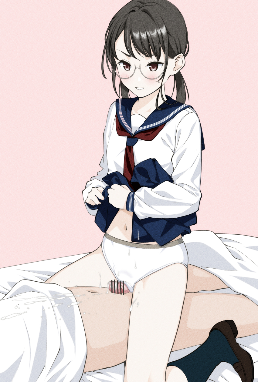 Original Rule 34 Image