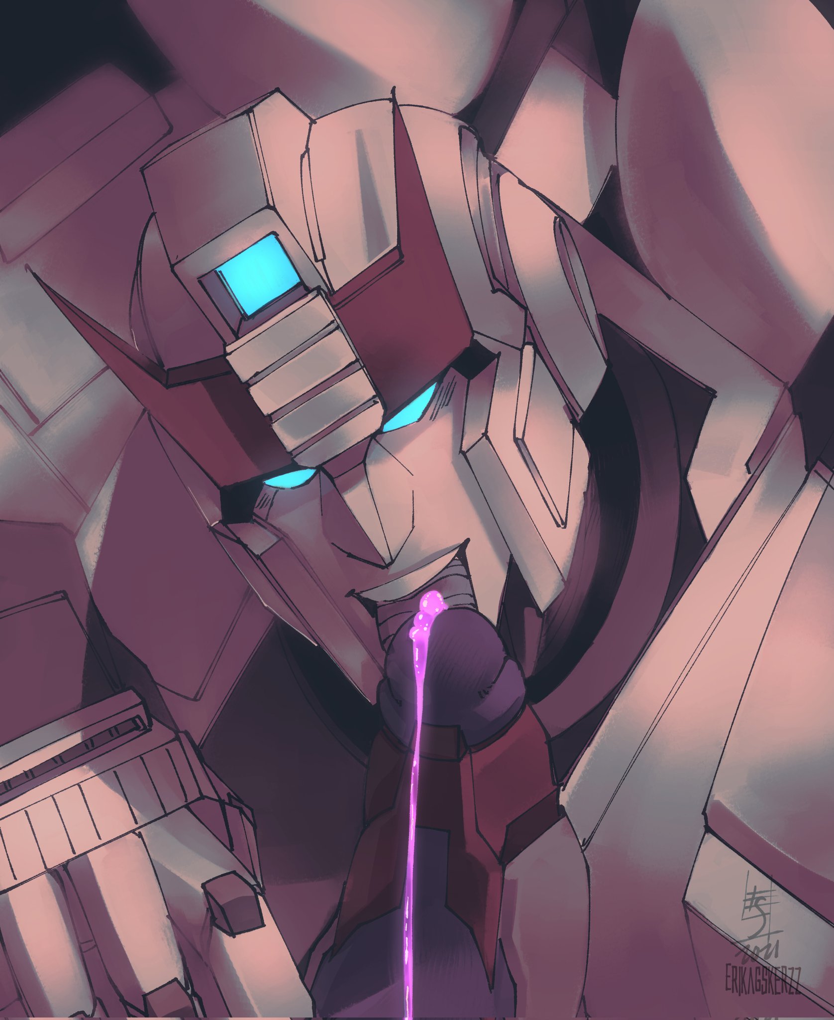 Prowl (Transformers) Rule 34 Image