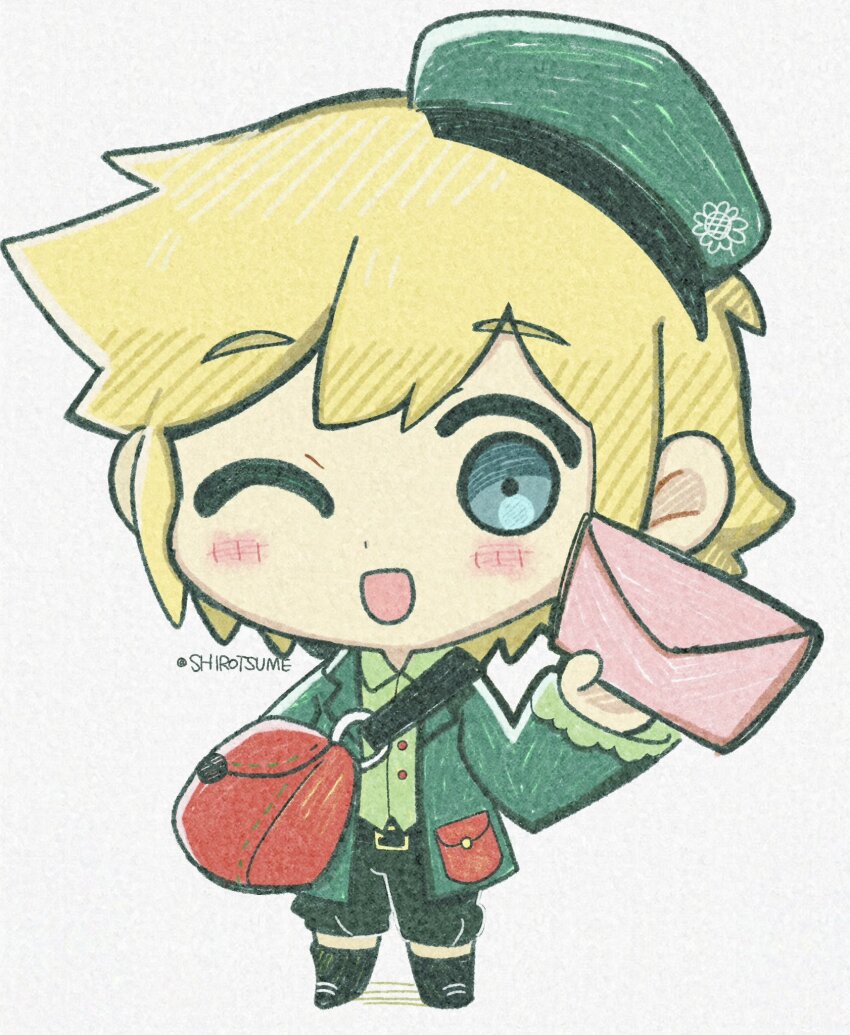 Basil (Faraway) (Omori) Rule 34 Image