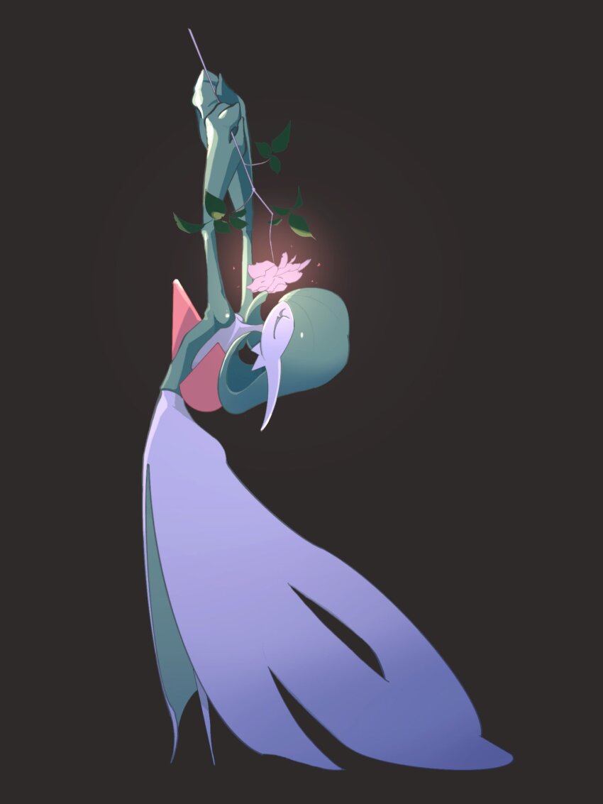 Gardevoir (Nintendo) Rule 34 Image