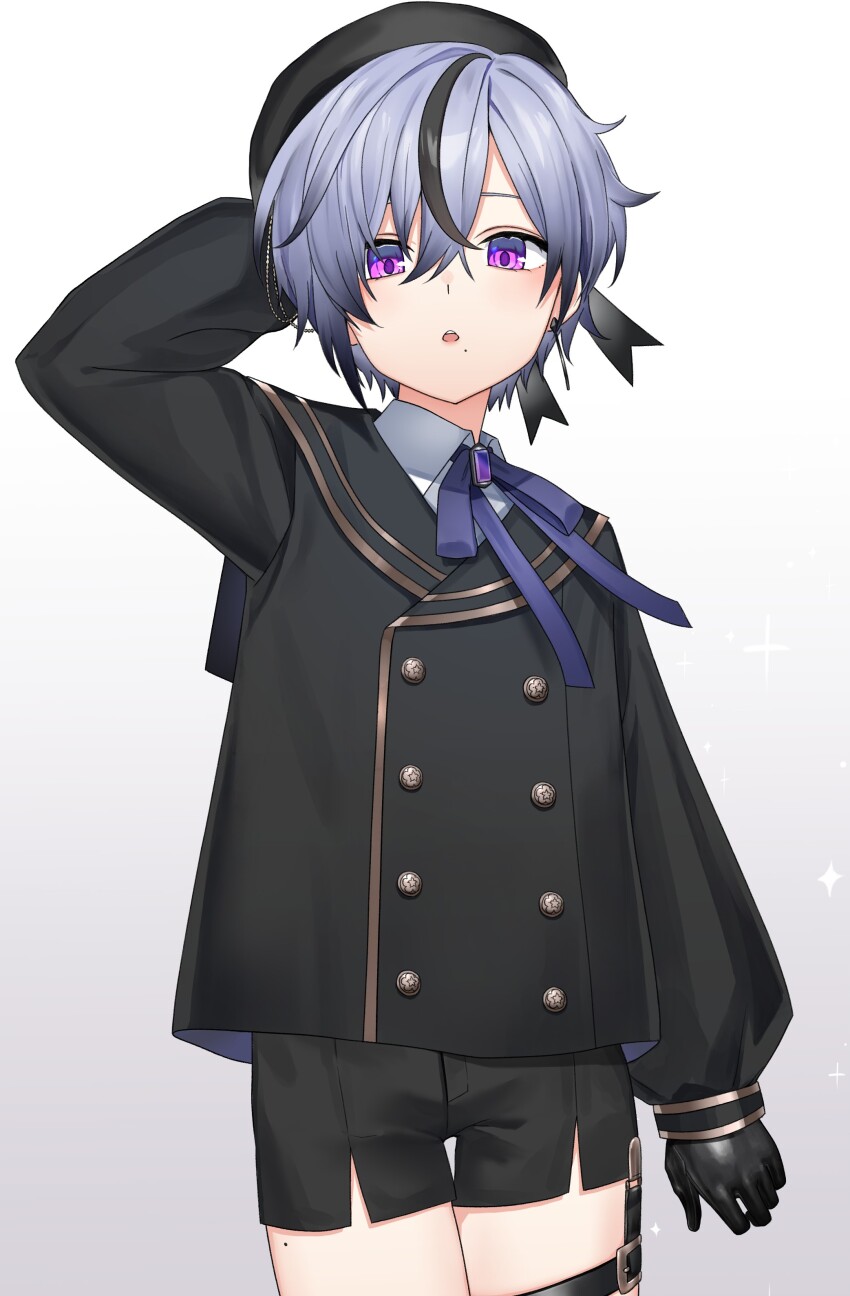 Rindou Mikoto (Nijisanji) Rule 34 Image