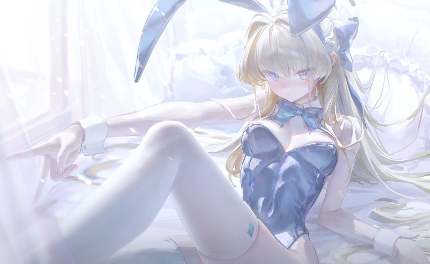 Toki (Blue Archive) Rule 34 Image