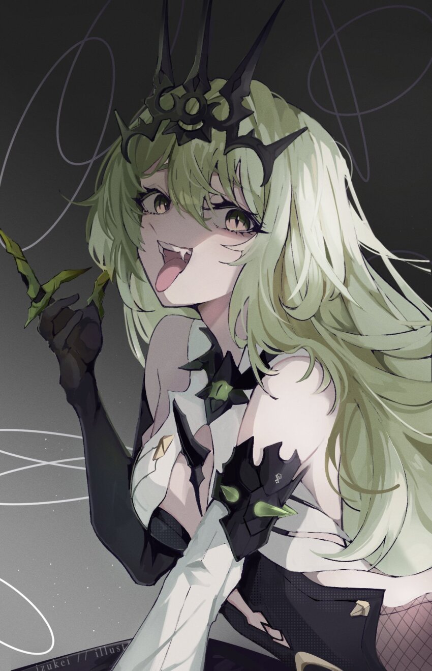 Mobius (Honkai Impact) Rule 34 Image