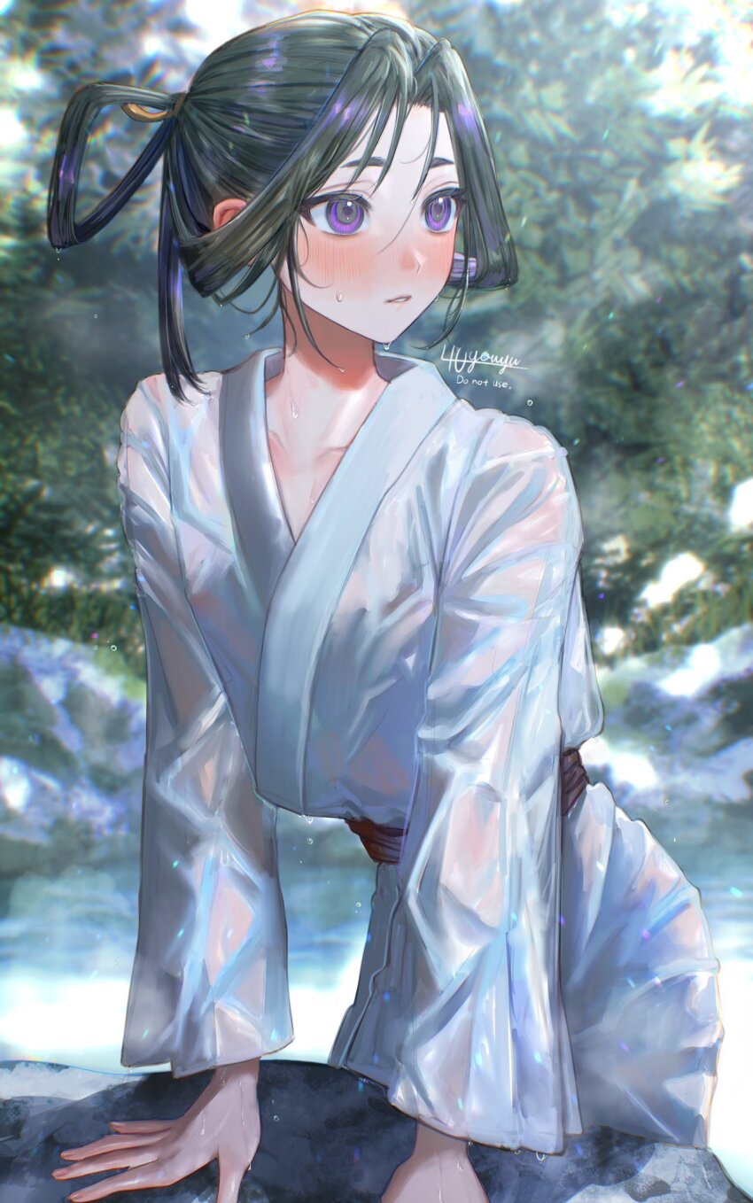 Houjou Tokiyuki (Nige Jouzu No Wakagimi) Rule 34 Image