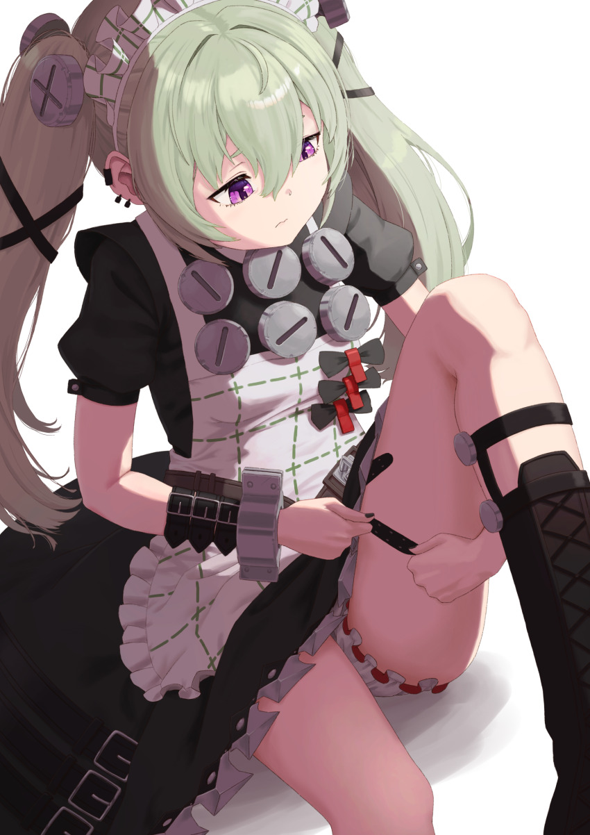 Corin Wickes (Zenless Zone Zero) Rule 34 Image