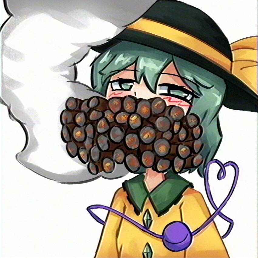 Komeiji Koishi (Team Fortress 2) Rule 34 Image