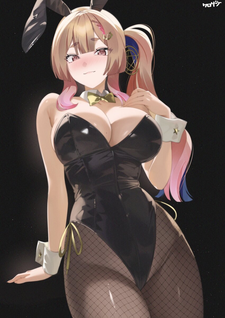 Indie Virtual Youtuber Rule 34 Image
