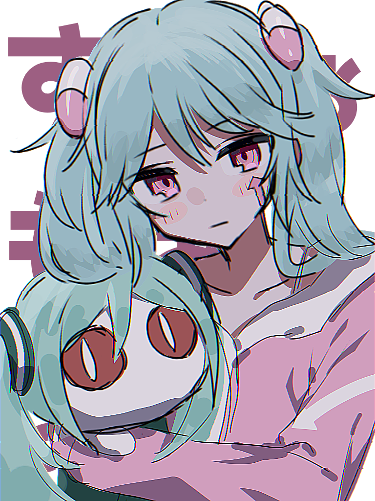 Hatsune Miku (Aimaina) Rule 34 Image